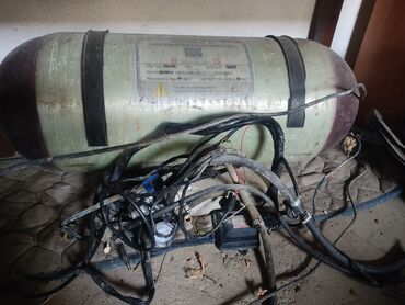 куплю дизельный генератор: ГБО, Б/у