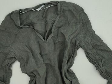 f f tshirt: Zara, Women`s shirt, size S (EU 36)