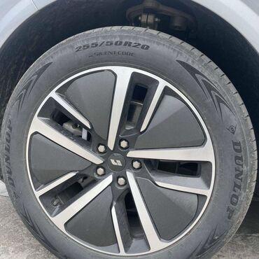 Lixiang: Lixiang L6: 2024 г., Гибрид, Кроссовер — 13