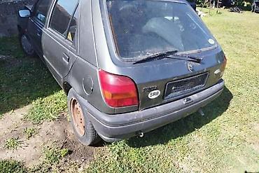 sm auto varvarin: STOP LAMPE ZA FORD FIESTA OD 1992. DO 1995. GOD. | SMEDEREVSKA — 2