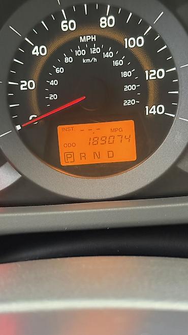 range rover 2012: Toyota RAV4: 2010 г., 2.5 л, Автомат, Бензин, Кроссовер — 5