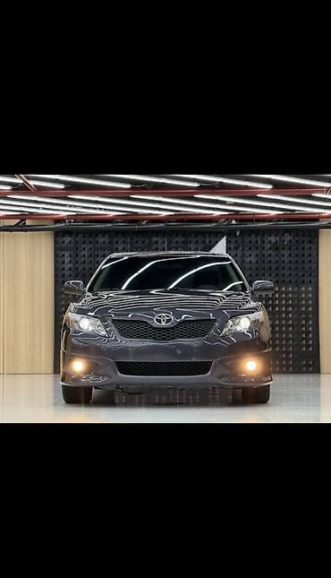 Toyota: Toyota Camry: 2010 г., 2.5 л, Автомат, Бензин, Седан — 1