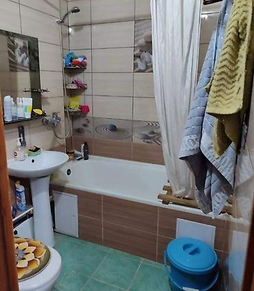 999: 1 комната, 36 м², Нижний Джал (Джал-23) 106 серия, 4 этаж — 4