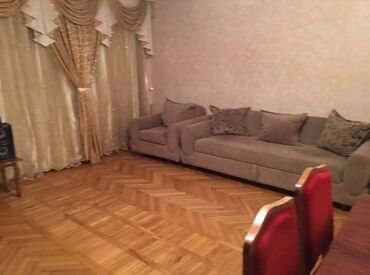 Uzunmüddətli kirayə mənzillər: Yasamal rayonu (Tib kolleci, 20 yanvar və inşaatçılar metrosuna yaxın) — 11