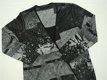 ferra moda: David Emanuel, Kardigan damski, rozmiar 3XL — 1