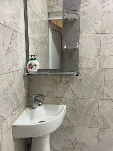 Köhnə tikili: Bakı, 2 otaqlı, Köhnə tikili, m. Nizami, 80 kv. m — 11