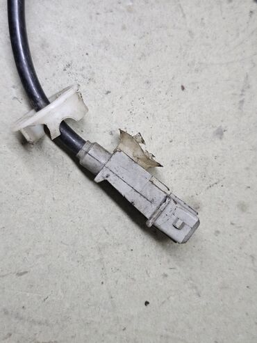 ABS: Датчик ABS Peugeot 1999 г., Б/у, Оригинал, Германия — 4