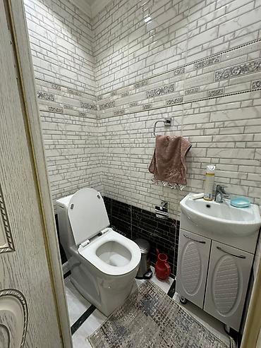 Продажа квартир: 3 комнаты, 62 м², 106 серия, 4 этаж, Евроремонт — 16