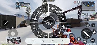 qurd: Call of Duty: Mobile hesabı – zəngin kolleksiya və nadir kontent - — 2