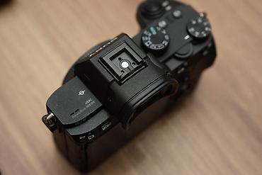 sony aparat: Məhsul: Sony α7 III (A7 III) tam kadr güzgüsüz fotoaparat gövdəsi — 3