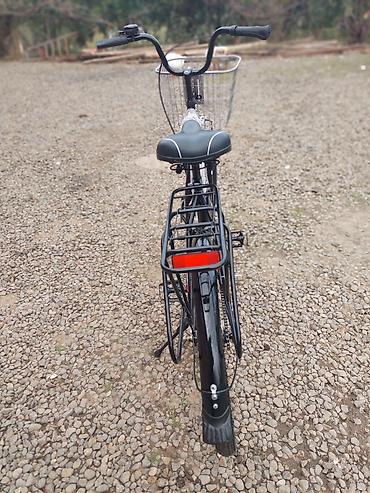 Şəhər velosipedləri: Yeni Şəhər velosipedi Stels, 26" — 8