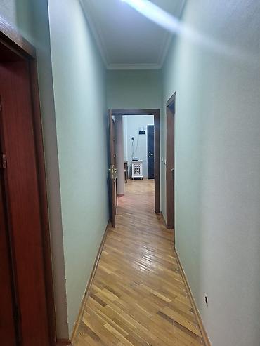 zabrat ev: Inwaatcilar pr 64 17 mertebeli binanin 1 ci mertebesi 3 otaqli 125 — 5