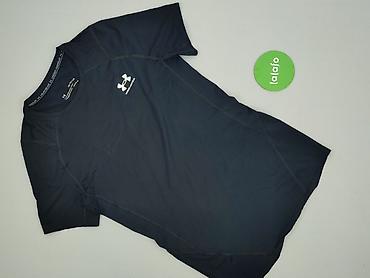 s stan: Under Armour, Koszulka dla mężczyzn, rozmiar XS — 2