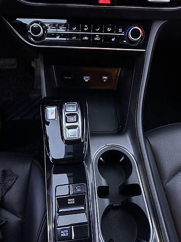 Hyundai: Hyundai Sonata: 2019 г., 2 л, Автомат, Газ, Седан — 9