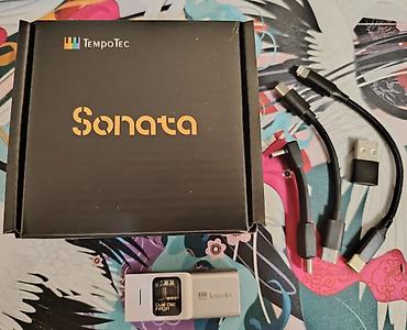чон арыке: Наушники Kinera Celest Yaksha + донгл TempoTec Sonata BHD Pro. ◉ — 6