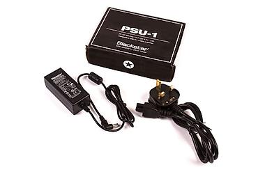 №: 7546 Məhsulun adı: Gitara üçün adapter Blackstar PSU-1 Brend