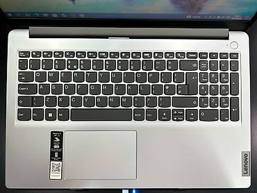 500gb ssd: İşlənmiş Lenovo IdeaPad, 15.6 ", Intel Core i3, 256 GB, Ünvandan götürmə, Ödənişli çatdırılma, Rayonlara çatdırılma — 5