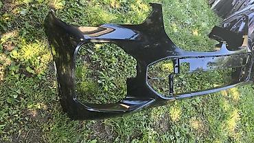 2q0 965 567 a: PREDNJI BRANIK G05 MSP ZA BMW X5 | BMW x5 g05 prednji branik msp — 2