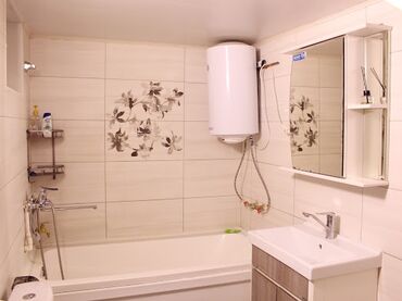 Долгосрочная аренда комнат: 157 м², С мебелью — 5