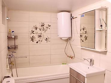 Аренда отелей и хостелов: Хостел Ош/посутчные комнаты, халал отель 24/7 Уют как дома и чистота! — 1