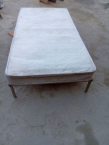 диван кровать бишкек: Односпальная кровать с матрасом - Размер спального места:ширина 100