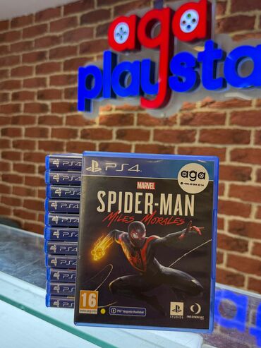 Oyun diskləri və kartricləri: 🎮 “Oyun dünyasının qapılarını bizimlə aç! Yeni disklər, klassik hitlər
