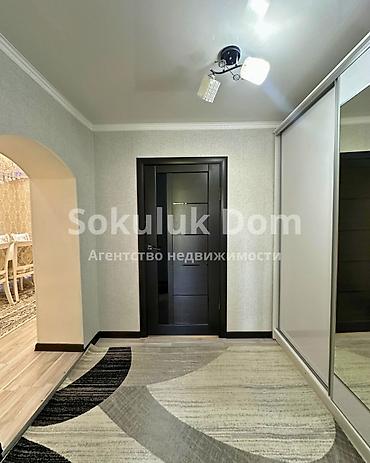 Продажа коттеджей и домов: 🏠Продается дом в г. Шопоков 🟡Комнаты: 5 🟡 Участок: 8 соток 🟡Отопление — 18