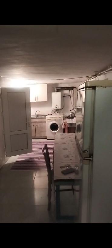 2 комнатная квартира в баку вторичное жилье: 60 м², 2 комнаты, Интернет, Телефон, Газ — 10