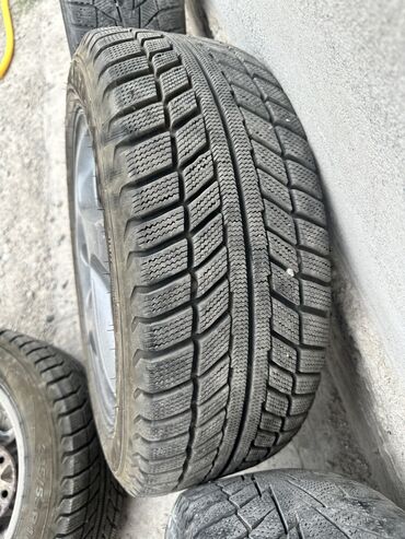 тормозные диски опель астра: Дөңгөлөктөр монтажда 205 / 55 / R 16, All-season, Колдонулган, Комплект, Жеңил унаалар, Куйма, тешиктери - 5