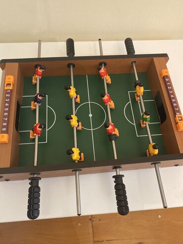 robot oyuncaqlar: Sportoysdan alınıb ıstıfade olunmayıb