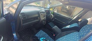 Honda: Honda Stream: 2003 г., 1.7 л, Автомат, Минивэн — 5
