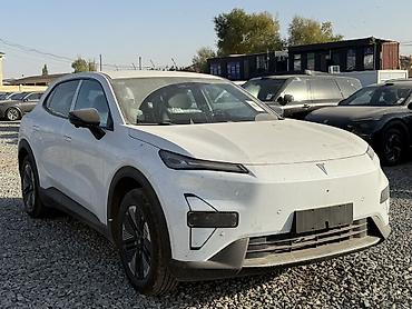 декалб уран характеристики: Changan : 2026 г. — 3