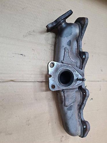 IZDUVNA GRANA 2,0DCI M9R ZA NISSAN QASHQAI, X-TRAIL OD 2007. DO 2013