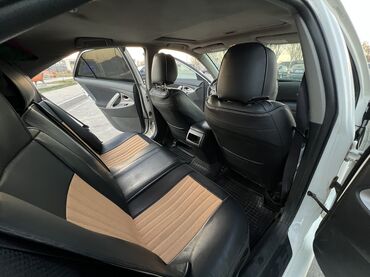 Toyota: Toyota Camry: 2011 г., 2.5 л, Автомат, Бензин, Седан — 9