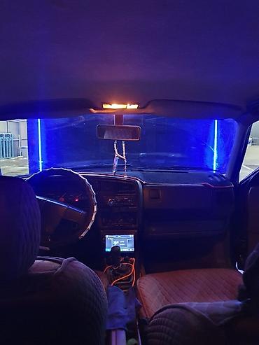 ender s: Volkswagen Passat: 1989 г., 1.8 л, Механика, Газ, Седан — 2