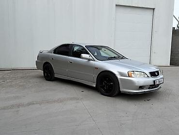 Honda: Honda Saber: 1996 г., 3.2 л, Автомат, Бензин, Седан — 1