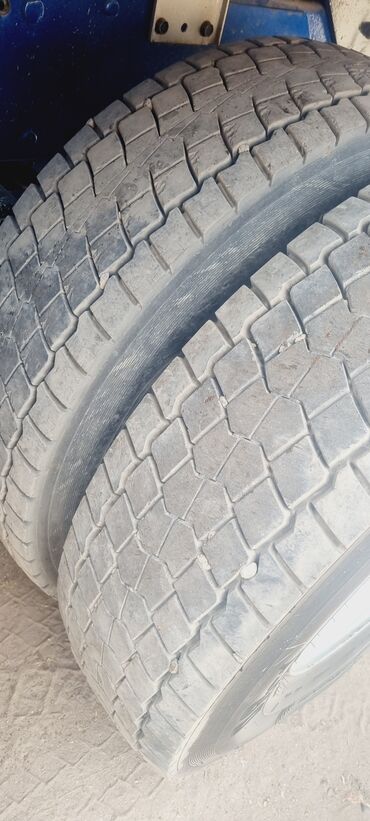 Другие Автомобили: Продаю камаз 66115 в хорошем состоянии вал стандарт рама двойная шины — 7