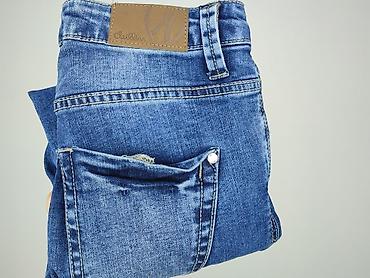 chaotic system jeans: Jeansy damskie, rozmiar 2XS — 7