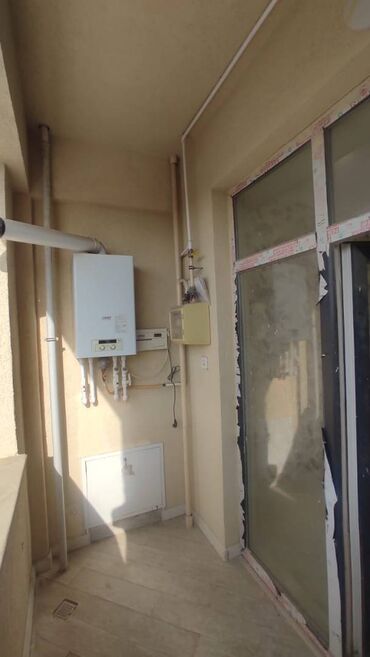 Yeni tikili: 2 otaqlı, Yeni tikili, 46 kv. m — 7