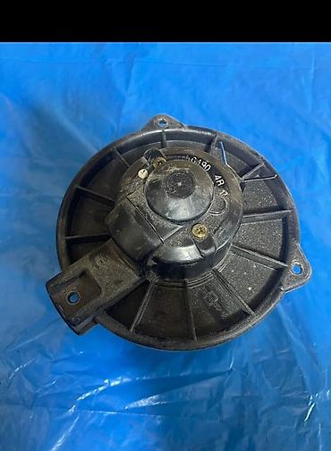 Вентиляторы: Вентилятор — 4