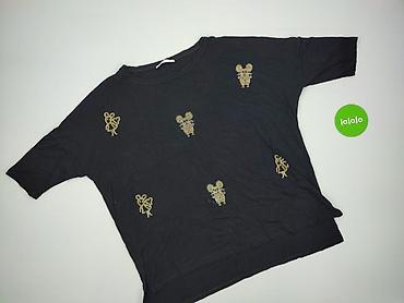 oddac: Free Still, Bluzka damska, rozmiar 8XL — 2