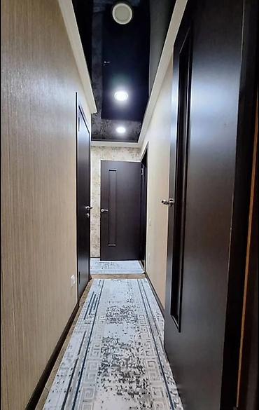 Продажа квартир: 1 комната, 33 м², 105 серия, 1 этаж, Евроремонт — 6