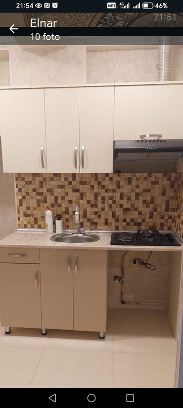 Uzunmüddətli kirayə mənzillər: Saray mtk da 2 otaqlı, yam təmirli ev kiraye verilir. Ev boşdur tek -da lalafo.az — 7 Uzunmüddətli kirayə mənzillər: Saray mtk da 2 otaqlı, yam təmirli ev kiraye verilir. Ev boşdur tek — 7