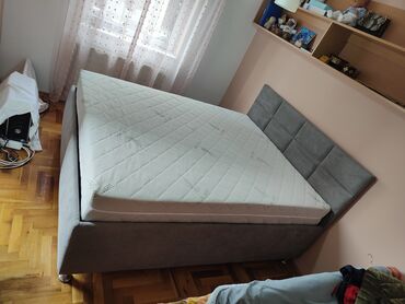 Kreveti: Izrada Francuskih lezajeva sa ili bez duseka. Mogucnost izrade bez — 15