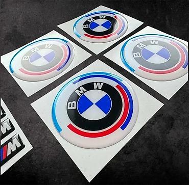 tomas motor: Stikeri -bmw special edition stikeri za felne komplet -2173 📌 opis — 4