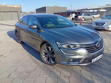 скупка авто в любом состоянии: Renault SM6: 2019 г., 2 л, Робот, Бензин, Седан