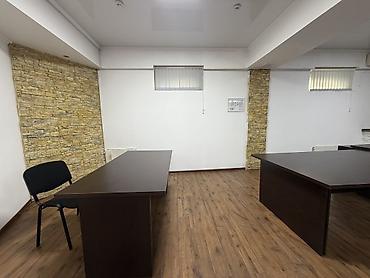 Продажа офисов: 🏢 Продаётся коммерческое помещение в ЖК «Сымбат Классик» 📍 Район — 11