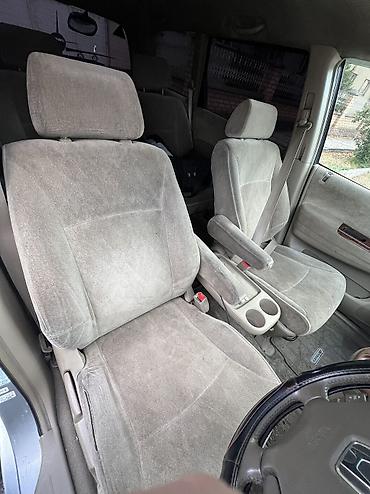 одиссей рассрочка: Honda Odyssey: 2001 г., 2.4 л, Автомат, Газ — 9