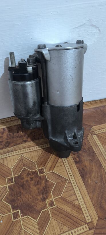 авто разбор талас: Некся 1 .16 клапан стартёр в хорошем сост