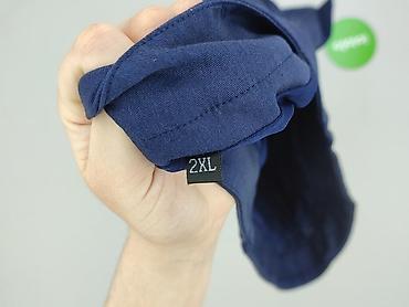 plisowane mini spódnice: Spódnica damska, rozmiar 2XL — 4